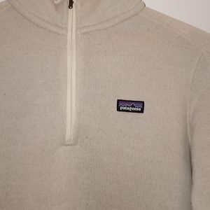 PATAGONIA Better Sweater!!